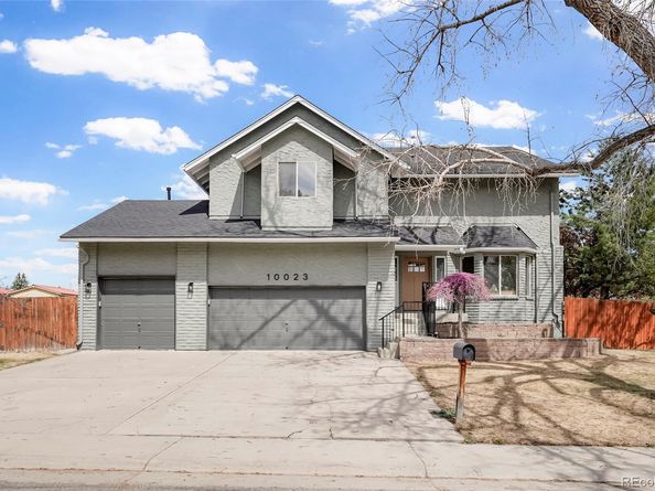 10023 W 77th Drive, Arvada CO 80005