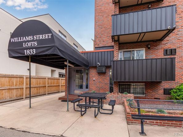 1833 N Williams Street 101, Denver CO 80218