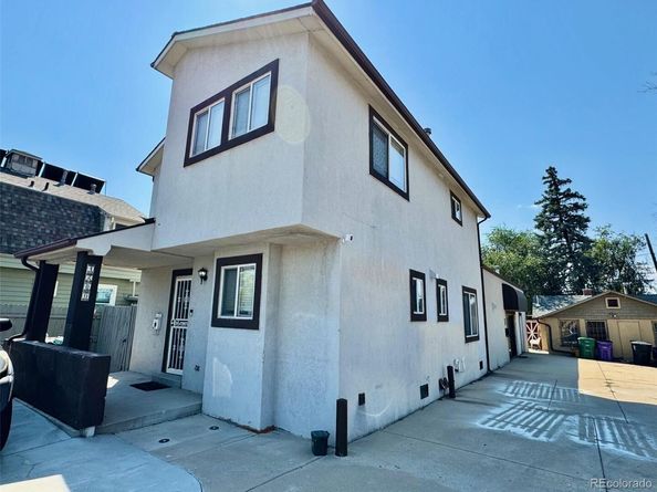 4200 W Alameda Avenue, Denver CO 80219