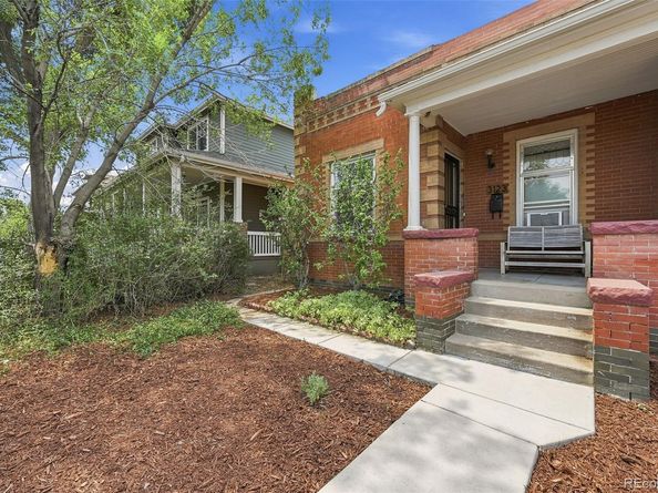 3123 N Race Street, Denver CO 80205