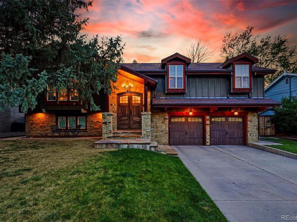 3393 Simms Street, Wheat Ridge CO 80033