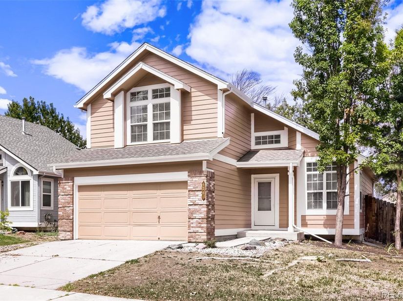 4261 Choke Cherry Avenue, Broomfield CO 80020