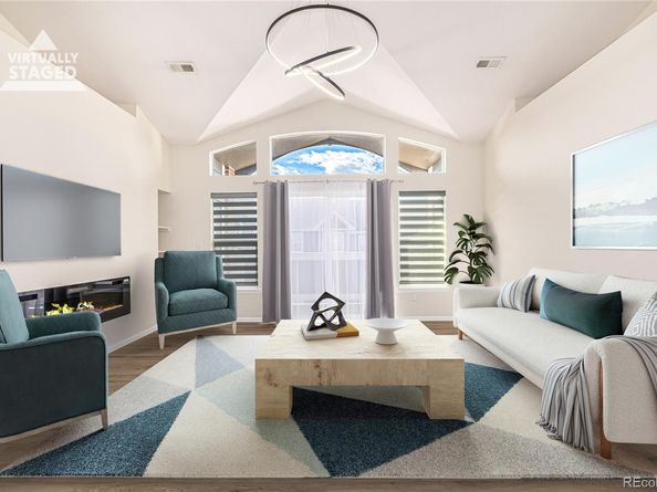 14211 E 1st Drive 307, Aurora CO 80011