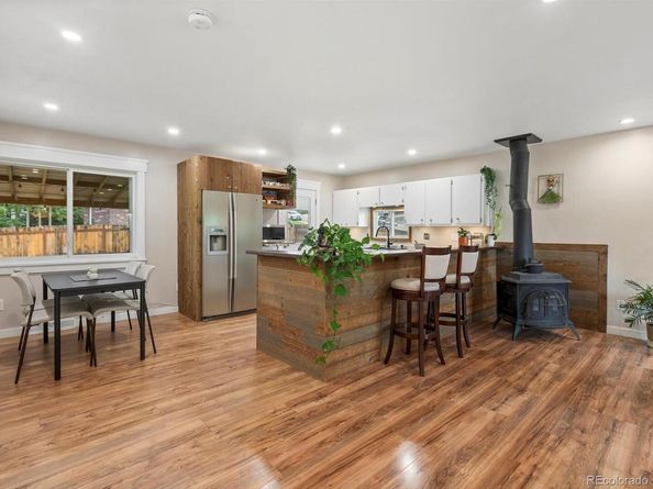 1425 S Welch Circle, Lakewood CO 80228