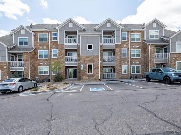 1881 S Dunkirk Street 106, Aurora CO 80017