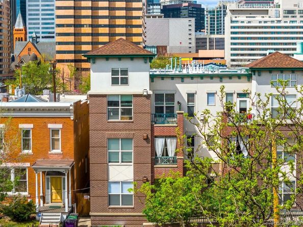 1727 N Pearl Street 204, Denver CO 80203