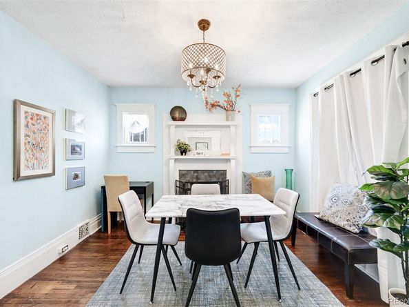 421 E Alameda Avenue, Denver CO 80209