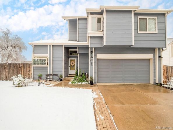 9277 W 98th Place, Broomfield CO 80021