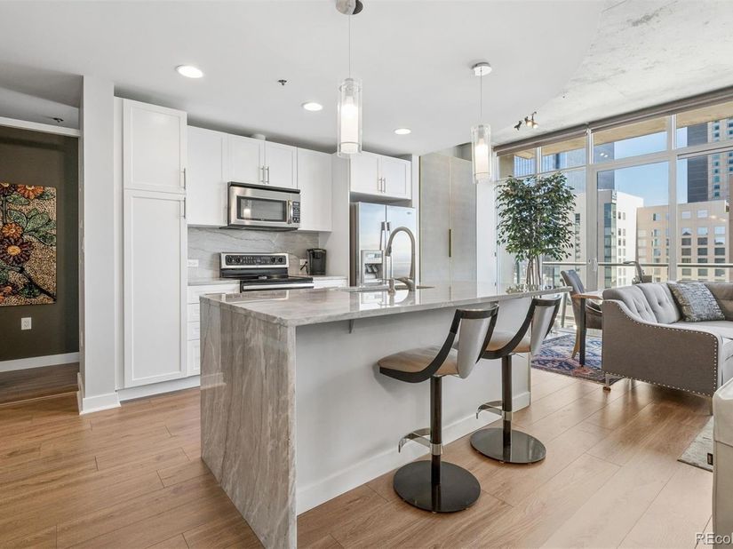 891 14th Street 1810, Denver CO 80202