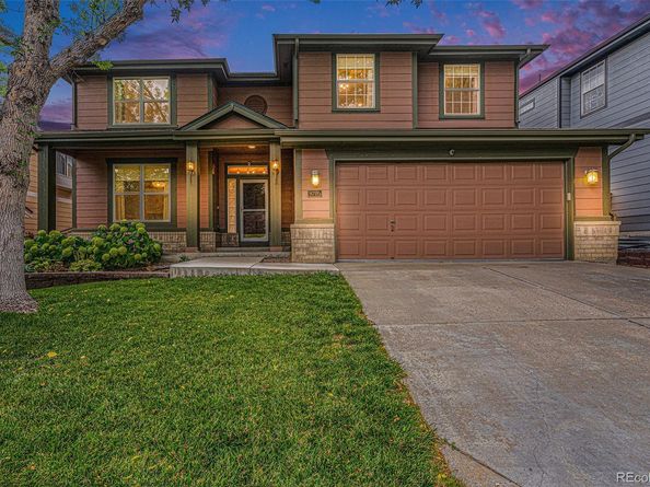 9705 Carr Circle, Westminster CO 80021