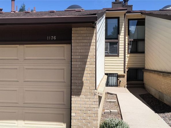 1176 S Marshall Street, Lakewood CO 80232