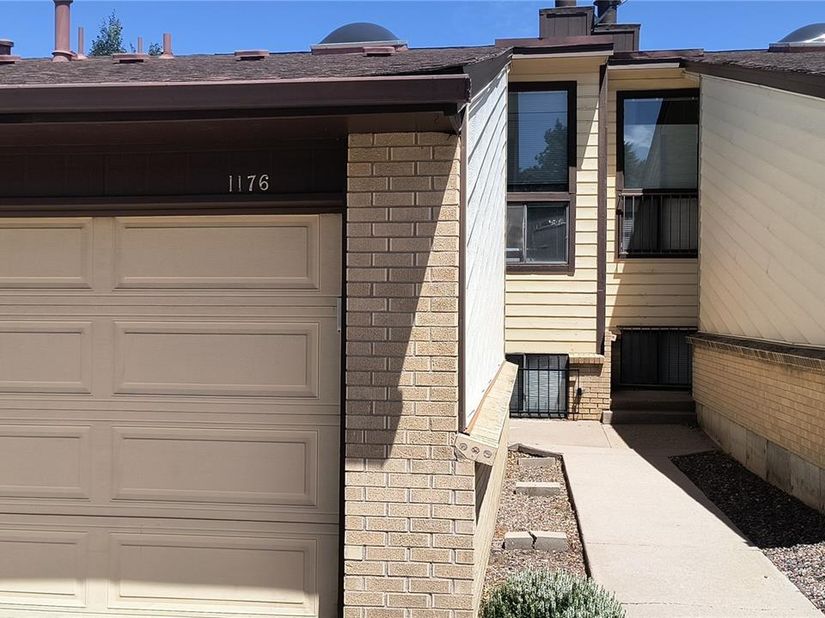 1176 S Marshall Street, Lakewood CO 80232