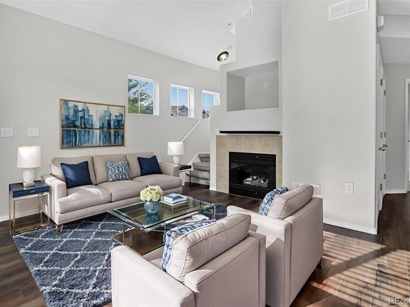 16360 E Fremont Avenue 7, Aurora CO 80016