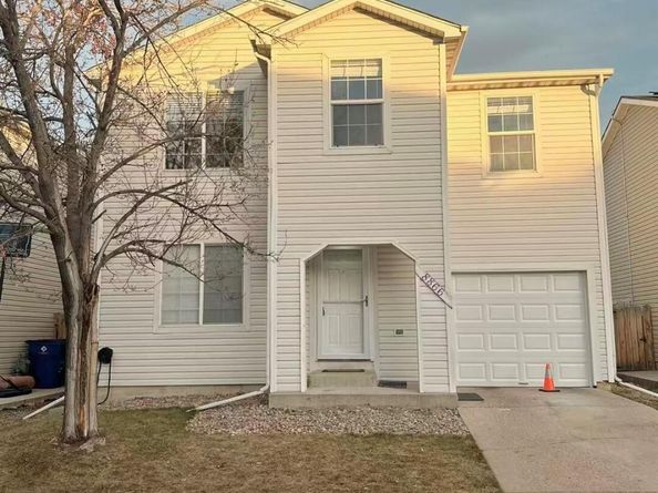 8866 Meade Court, Westminster CO 80031
