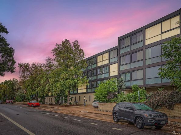Undisclosed Address #8607622, Denver CO 80218