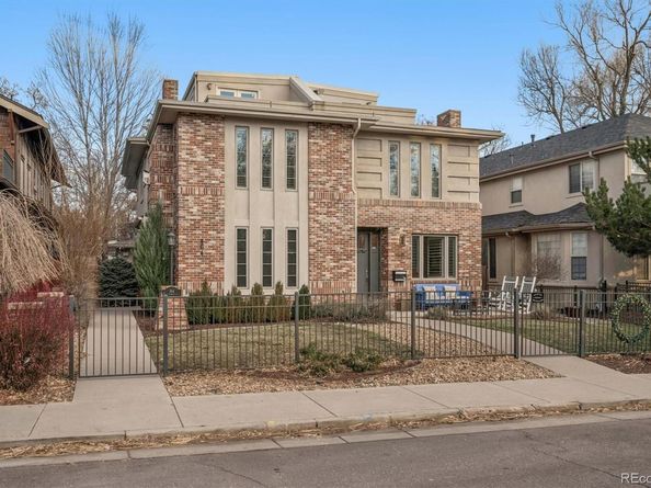 464 S Franklin Street, Denver CO 80209