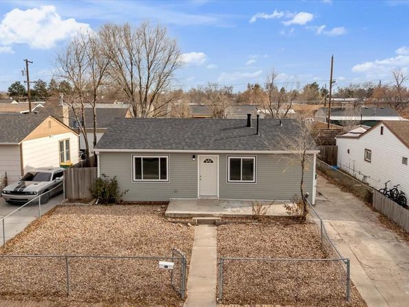 7800 Ladore Street, Commerce City CO 80022