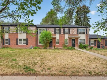 1165 Krameria Street