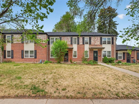 1165 Krameria Street, Denver CO 80220
