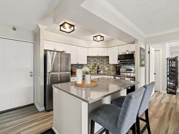 1301 Speer Boulevard