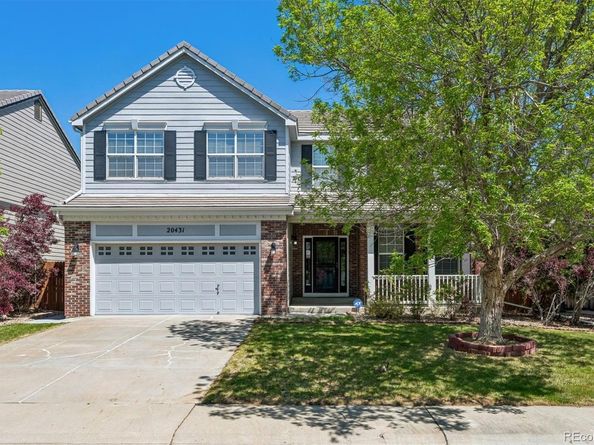 20431 E Union Circle, Aurora CO 80015