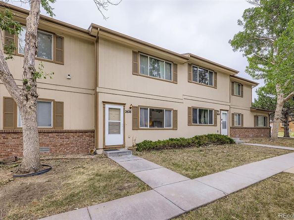 Undisclosed Address #8029624, Denver CO 80229