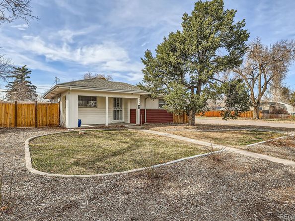 1277 Wabash Street, Denver CO 80220