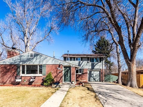 6160 Everett Street, Arvada CO 80004