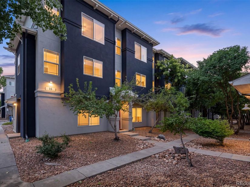 9300 E Florida Avenue 1607, Denver CO 80247