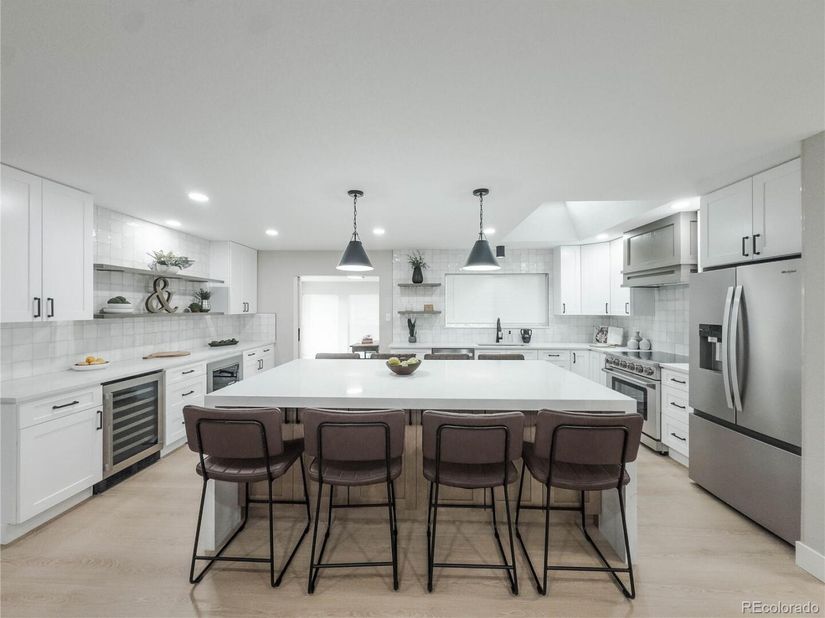 6895 S Ulster Circle, Englewood CO 80112