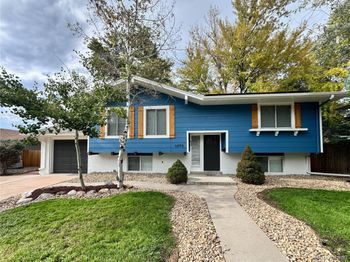 6895 S Ulster Circle