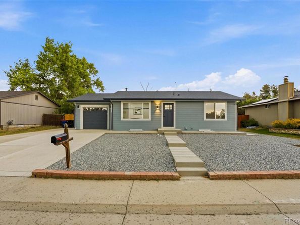 7217 W 79th Drive, Arvada CO 80003