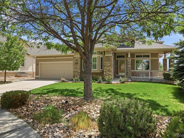 5128 W 107th Court, Westminster CO 80031