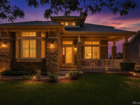 5128 W 107th Court, Westminster CO 80031