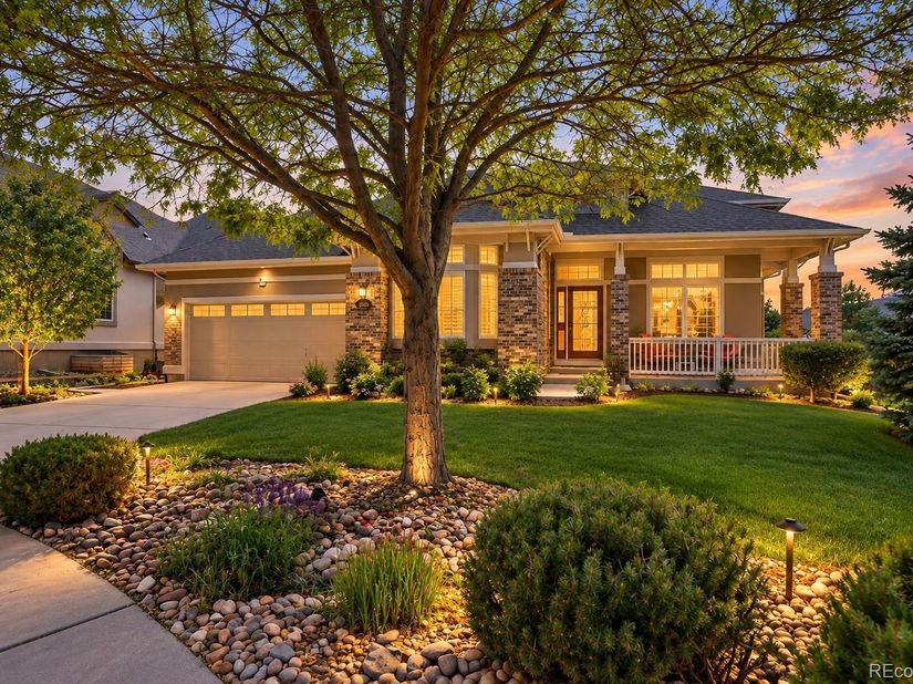 5128 W 107th Court, Westminster CO 80031