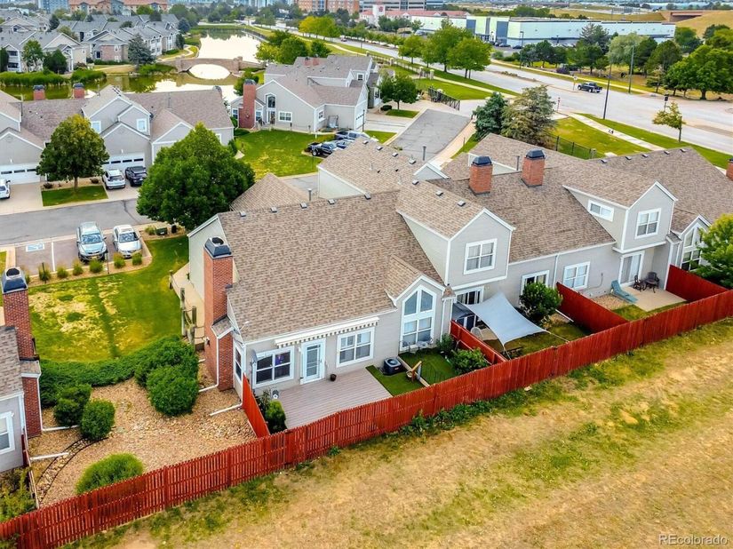 15555 E 40th Avenue 7, Denver CO 80239