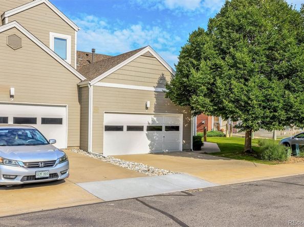 15555 E 40th Avenue 7, Denver CO 80239