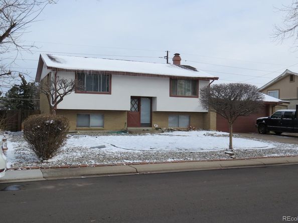 13257 E Nevada Avenue, Aurora CO 80012