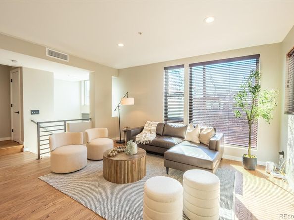 1347 34th Street, Denver CO 80205