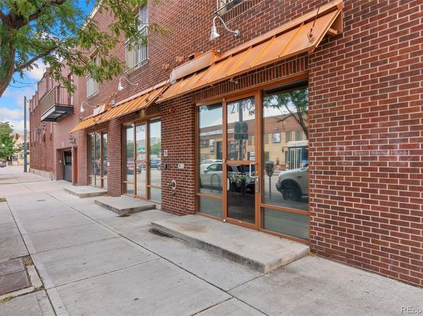 2142 Curtis Street 101, Denver CO 80205