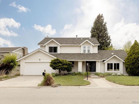 6335 S Geneva Circle, Englewood CO 80111