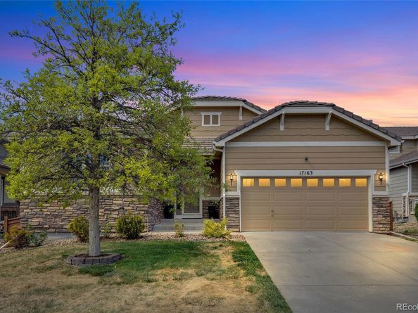 17163 E 102nd Avenue, Commerce City CO 80022