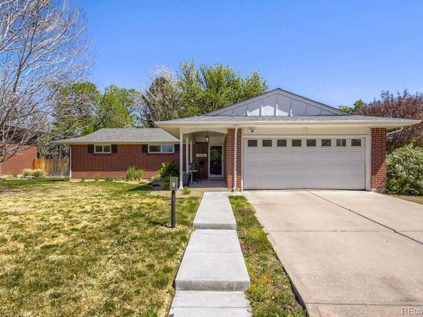 3326 S Verbena Court, Denver CO 80231