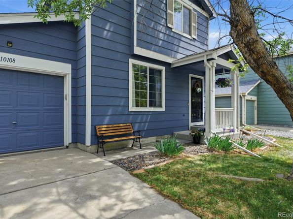 10108 Glencoe Court, Thornton CO 80229