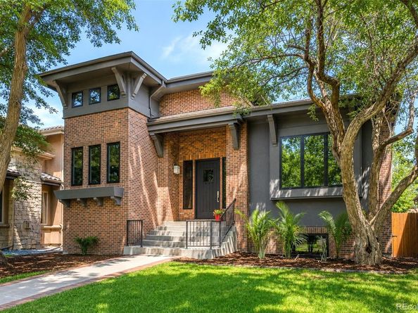 2020 S Madison Street, Denver CO 80210