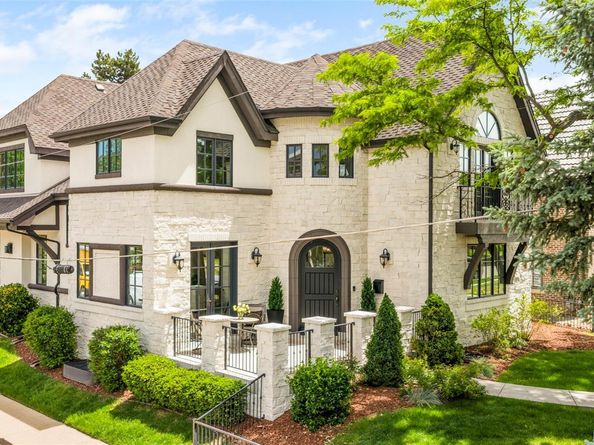 850 S Saint Paul Street, Denver CO 80209