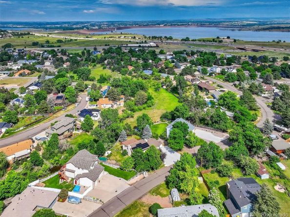 8165 W Stene Drive, Littleton CO 80128