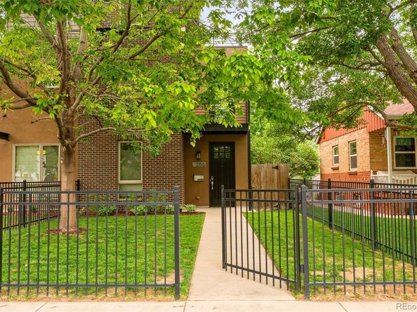 2155 S Logan Street, Denver CO 80210