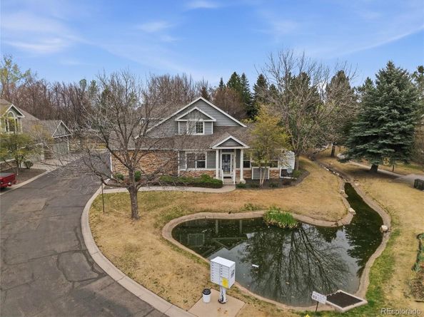 6383 Deframe Way, Arvada CO 80004