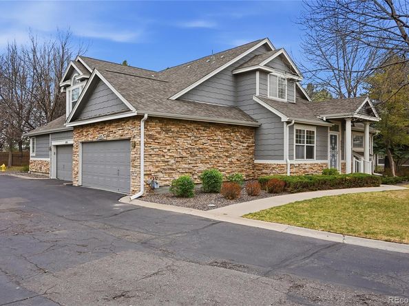 6383 Deframe Way, Arvada CO 80004